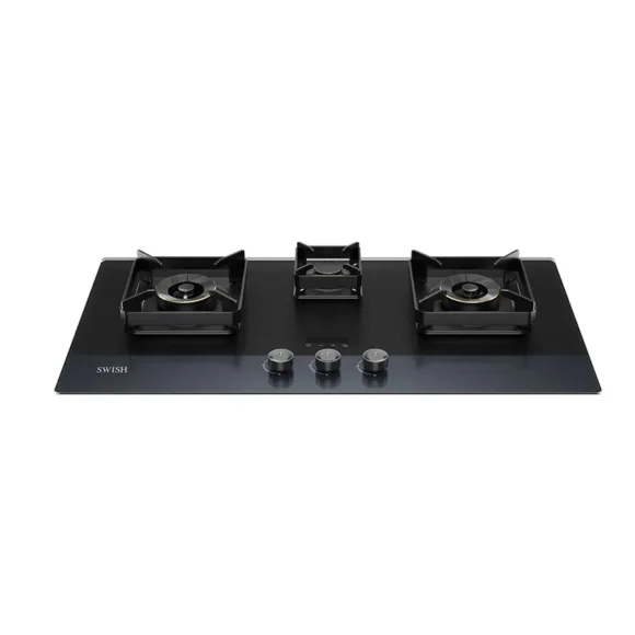 Berno – BR 0300112-82 SWISH Kitchen Burner