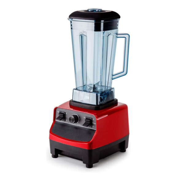 Akasa Digipro Commercial Blender, Model: DB-35, Capacity: 2000ml