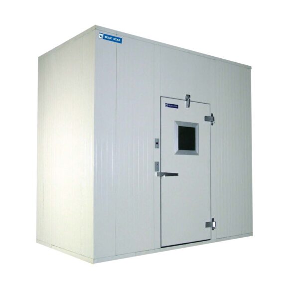 Commercial Coldroom Walk in Freezer