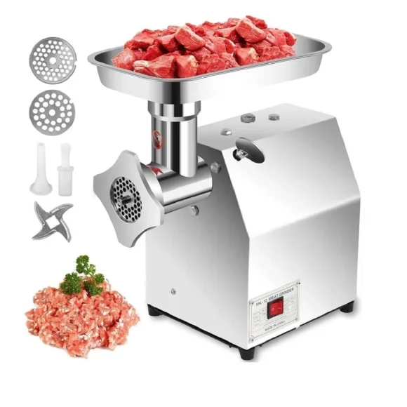 Meat Mincer Kima Machine
