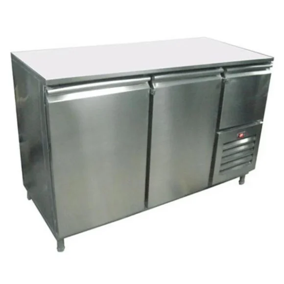 Kitchenera Stainless Steel Table Top (Chiller)