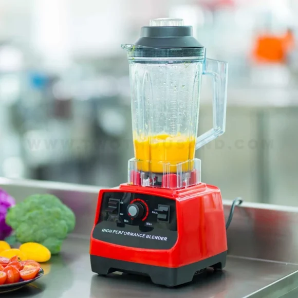 2 litres Commercial Electric Blender