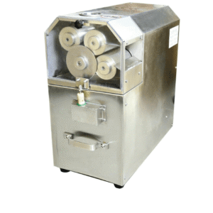 Electric Sugar Cane Juice Extractor Machine