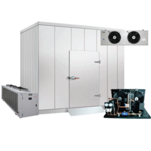 Commercial cold Rood Chiller